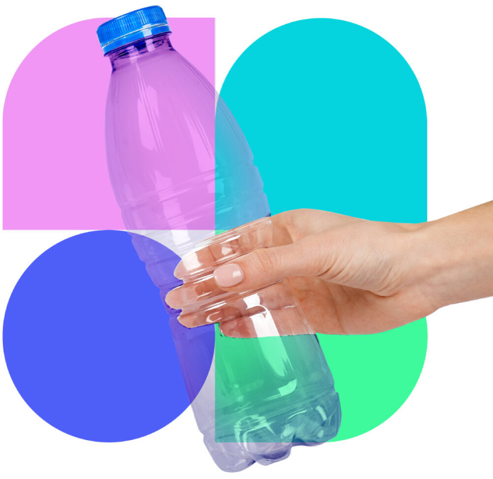 PET packaging