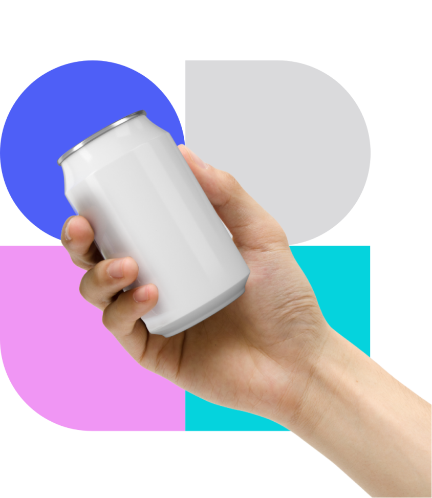 Metal packaging